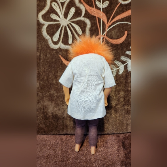 1995 Quasimodo Hunchback of Notre Dame Doll - Picture 4 of 9